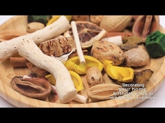 दराज के लिए छोटा घर का बना पोटपुरी पाउच सुगंधित पोटपुरी बैग 150 ग्राम