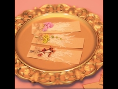 उपहार सेट के लिए रंगीन पम्पास प्राकृतिक सूखी घास 43*15 सेमी