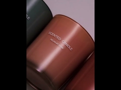 अरोमा होम खुशबू ऑयल रीड डिफ्यूज़र सुगंधित मोमबत्ती अद्वितीय डिजाइन