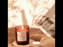 अरोमा होम लक्जरी खुशबू वेडिंग पार्टी रंगीन वेलनेस जार कैंडल रीड डिफ्यूज़र उपहार सेट