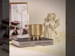 अरोमा होम मोमबत्ती