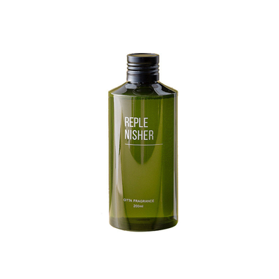अरोमाथेरेपी खुशबू गंध तेल बहुक्षमता रीड डिफ्यूज़र रिफिल 200ml