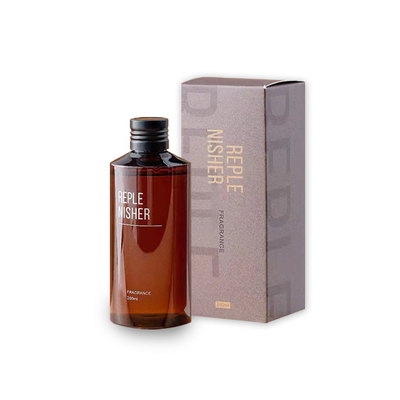कस्टम अरोमाथेरेपी कक्ष सुगंध सुगंधित तेल तेल बर्नर 200ml . के लिए
