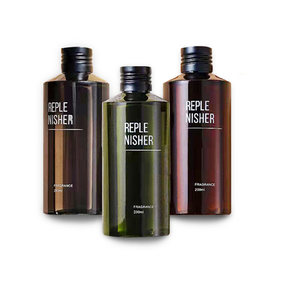 कस्टम अरोमाथेरेपी कक्ष सुगंध सुगंधित तेल तेल बर्नर 200ml . के लिए
